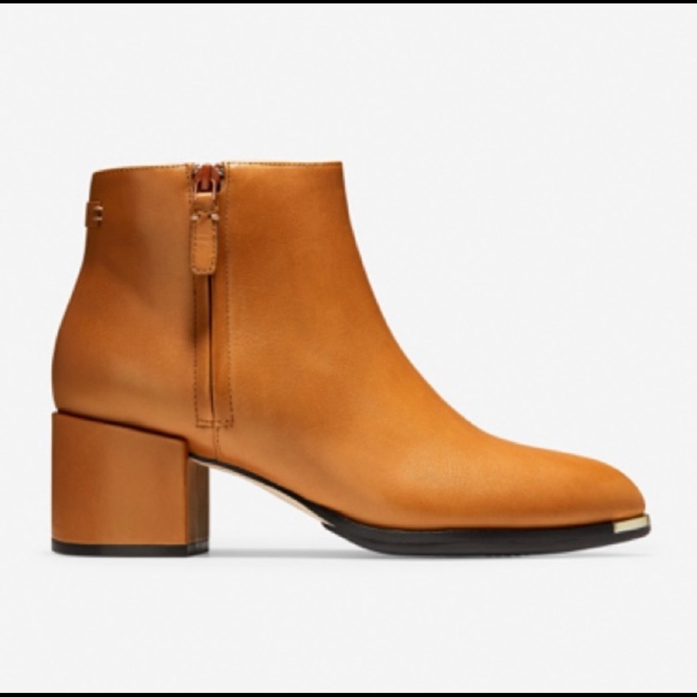 Cole Haan Grand Ambition Bootie